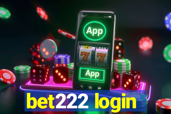 bet222 login